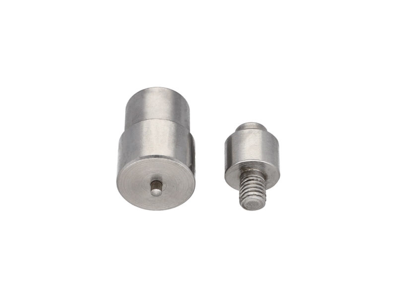 Einschlagstempel für drückknöpfe 15 mm