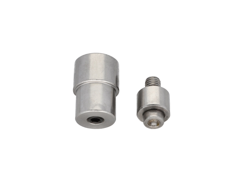 Einschlagstempel für drückknöpfe 15 mm