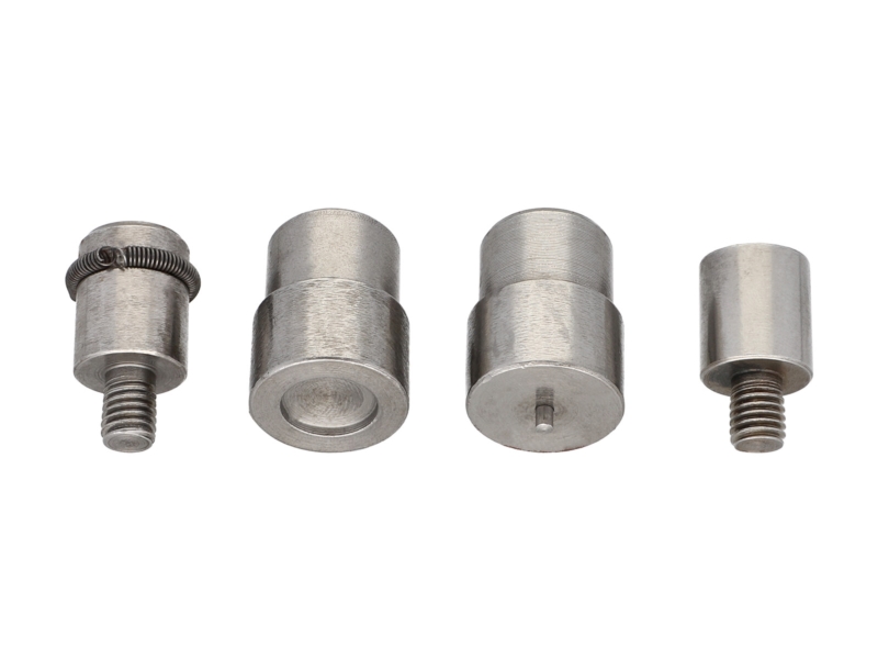 Mulda k patentkám alfa 12,5 mm ks