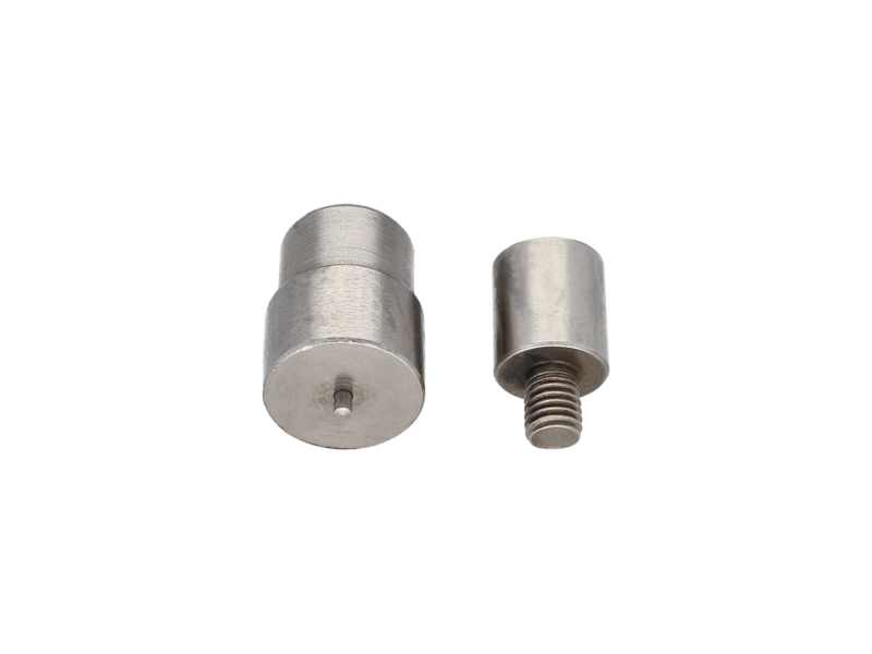 Fixing set for snap fasteners alfa 12,5 mm set