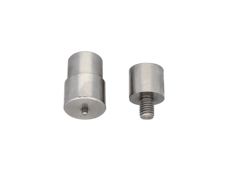 Einschlagstempel für drückknöpfe alfa 15 mm