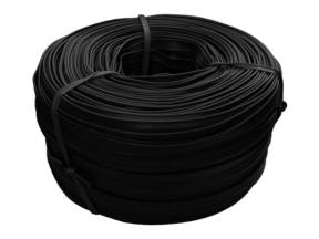 Biza – kedra kaletnicza 10 mm czarna