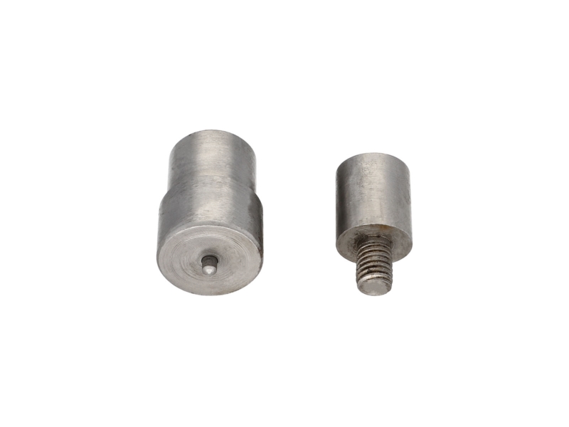 Einschlagstempel für drückknöpfe alfa 17 mm