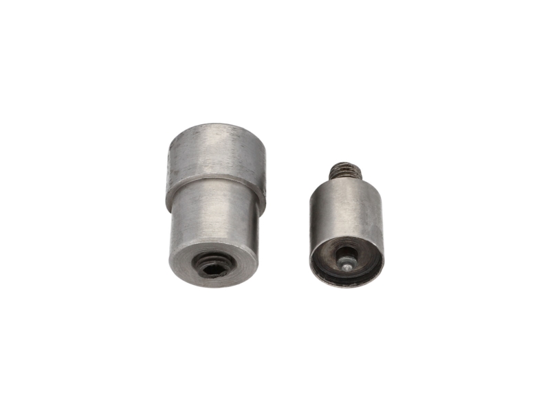 Einschlagstempel für drückknöpfe alfa 17 mm