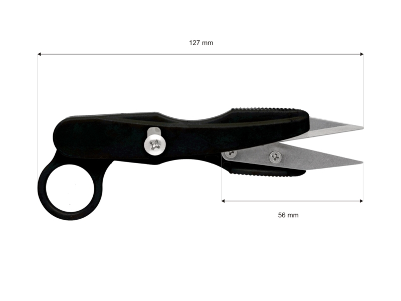 KNIPSER  6103 12 ST.