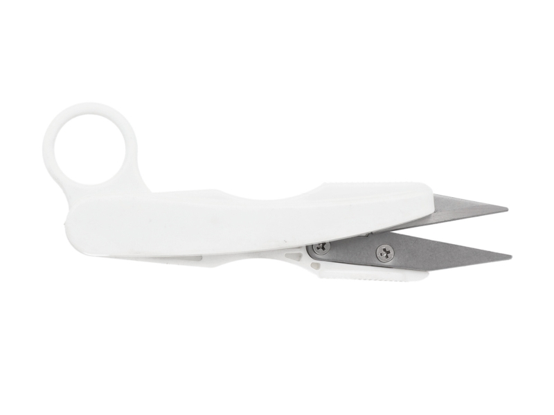 METAL  THREAD CLIPPERS  6103 12 PCS