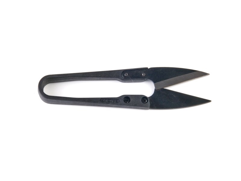METAL  THREAD CLIPPERS 6105 12 PCS