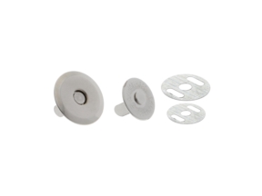 Zapięcie magnetyczne 14/18 mm 1014 nikiel