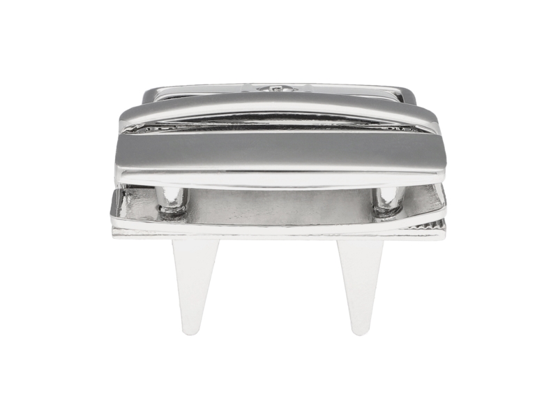 Briefcase lock 43/42 mm 511 maria nickel 14 pcs