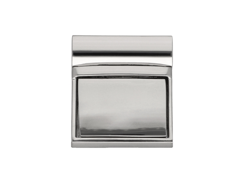 Briefcase lock 39/42 mm 166 ludwika nickel 12 pcs