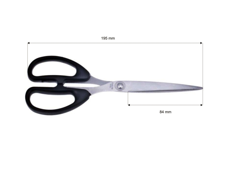 SCISSORS  0014 1 PCS