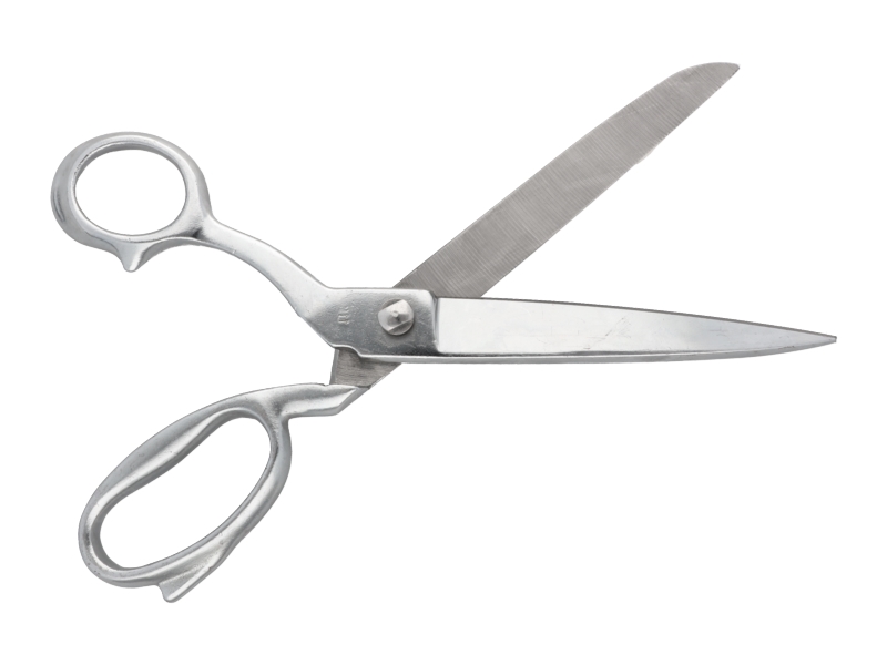 SCISSORS  4404-11 1 PCS