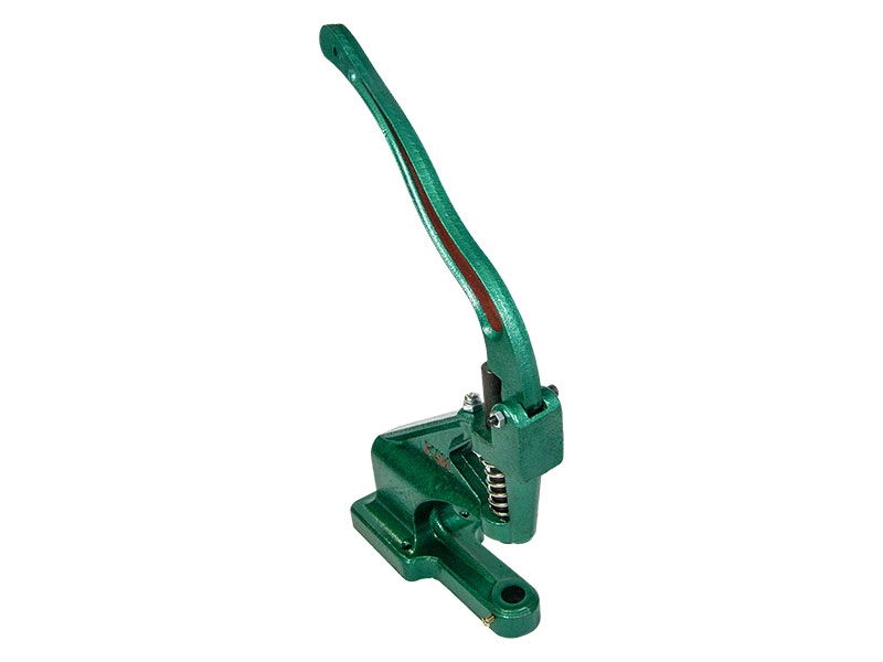 MANUAL PUNCH PRESS