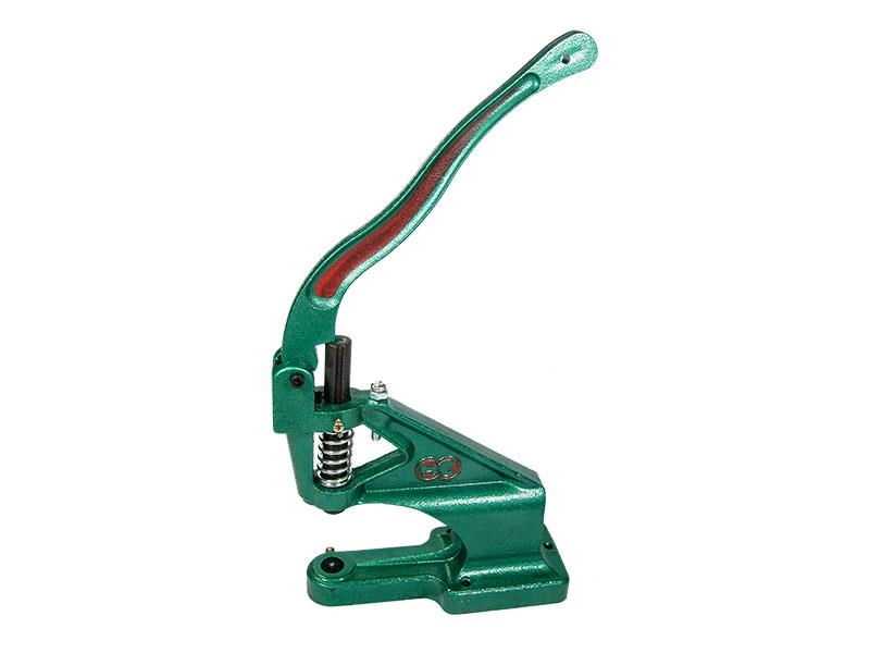 MANUAL PUNCH PRESS