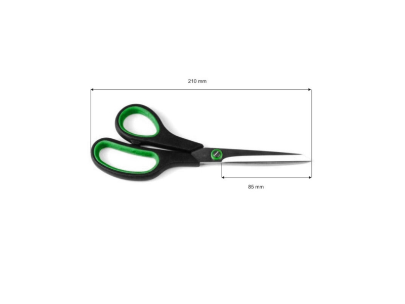 SCHERE 0001 1 ST.