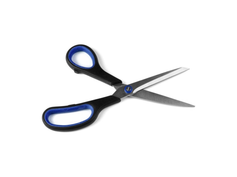 SCISSORS  0010 1 PCS