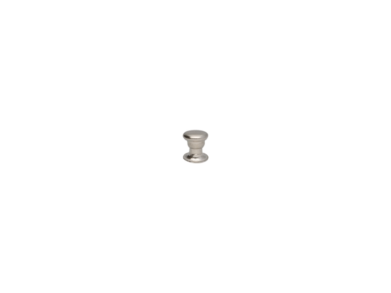 METAL  RIVET ONE-SIDED 4/2/4 MM NICKEL 10000 PCS