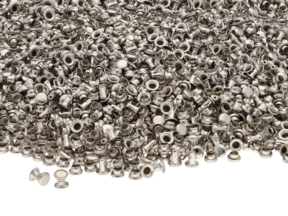 Nit kaletniczy jednostronny  4/2/4 mm nikiel