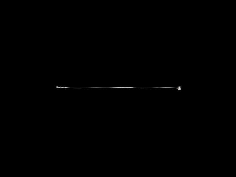 SICHERHEITSPLOMBE  LOOP-PIN 5 (13,5)&nbspTRANSPARENT 5000 ST.