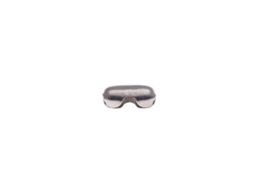 Łańcuszek metalowy kulkowy - łącznik (zapięcie) con-b 4,0 mm