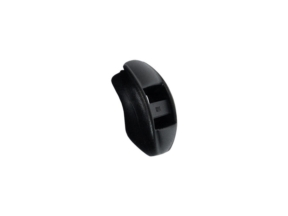 Regulator zaciskowy plastikowy 20x34 mm Zoja czarny
