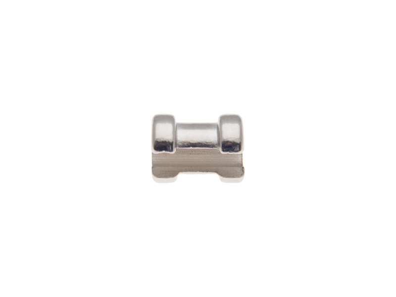 Briefcase foot nikl 100 ks