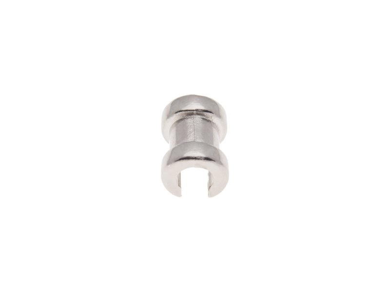 Briefcase foot nickel 100 pcs