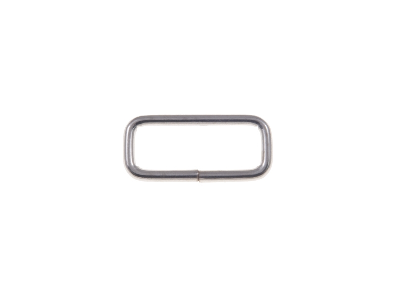 PRŮVLEK / VSUVKA 30/10/3 MM  NIKL DRÁT 100 KS