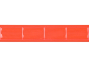 Taśma odblaskowa pryzmatyczna 20 mm (1002) neon pomarańczowy