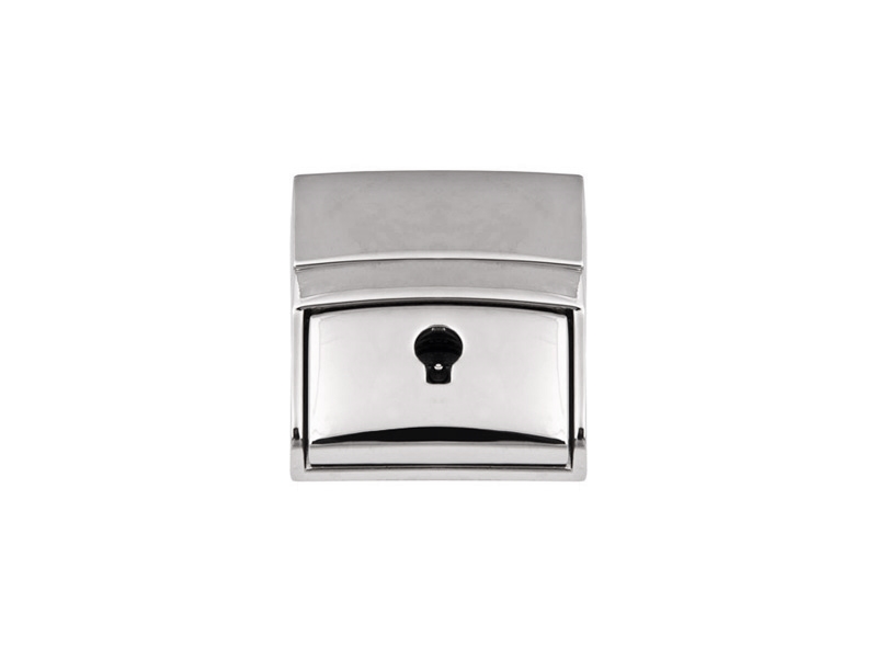 Briefcase lock 32/36 mm 038 wiktoria nickel 18 pcs
