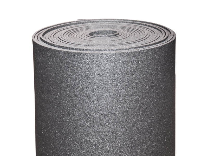 POLYETHYLEN FOAM CURED 4/1000 MM 1 MB