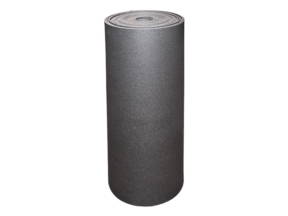 Pianka polietylenowa sieciowana szara 4/1000 mm