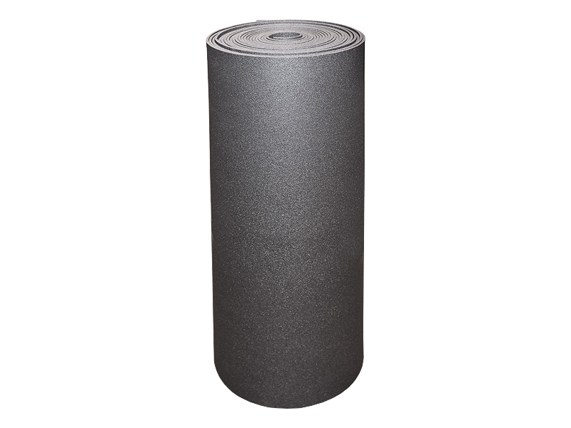 POLYETHYLEN FOAM CURED 4/1000 MM 1 MB