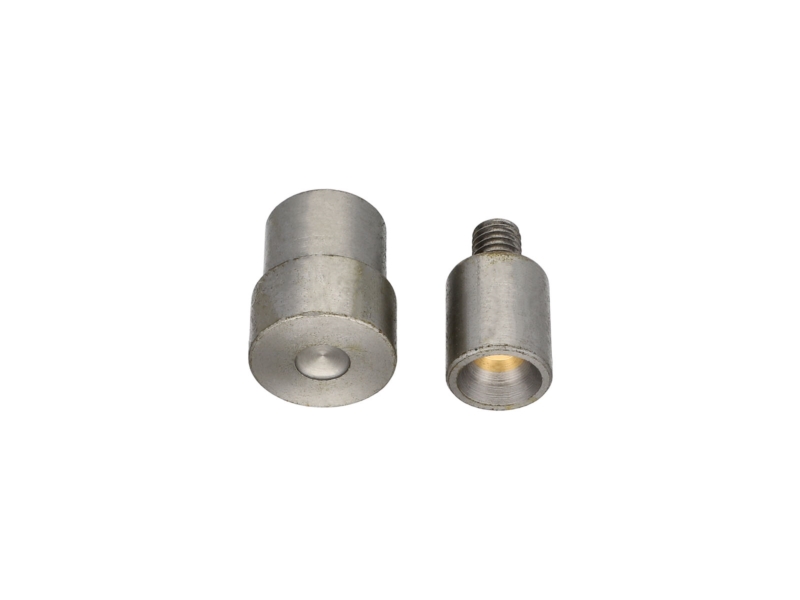 EINSCHLAGSTEMPEL FÜR NIETEN 12/8/8 MM