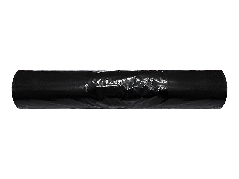 PYTLE NA ODPAD CERNY 60/80 CM 1 KS