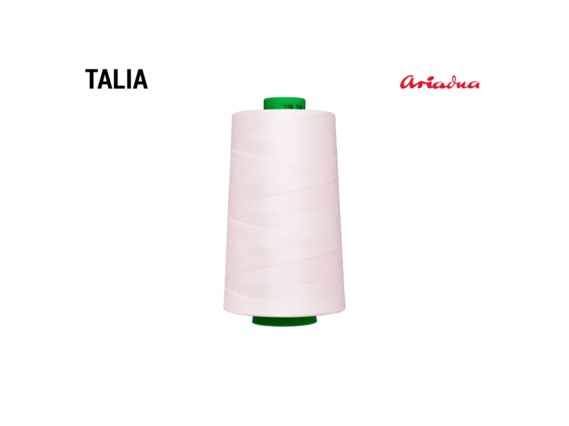 THREADS ARIADNA TALIA 80 PINK 0717 5000 MB