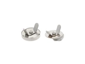 Zapięcie magnetyczne 18/18 mm d030 nikiel