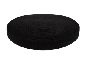 Abdeckband 30 mm / 2,0 mm schwarz (580)