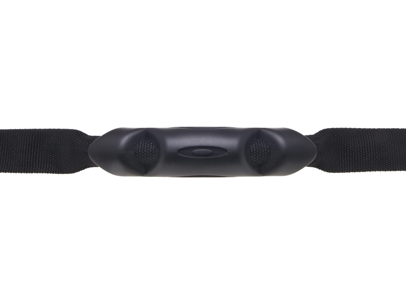 Rączka plastikowa 25/124 mm czarna