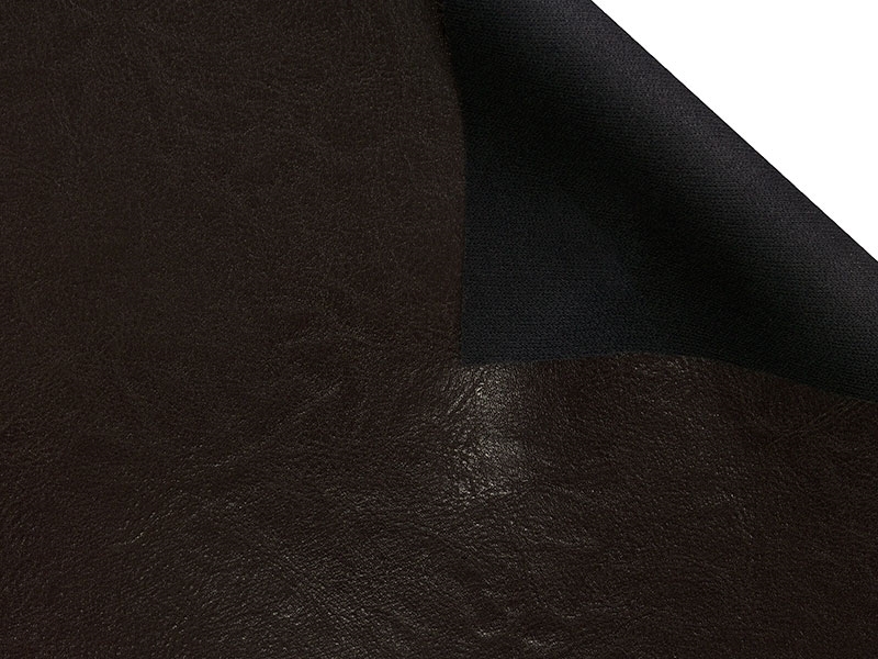 IMITATION LEATHER GRAZIA BROWN 0503 140 CM 40 MB
