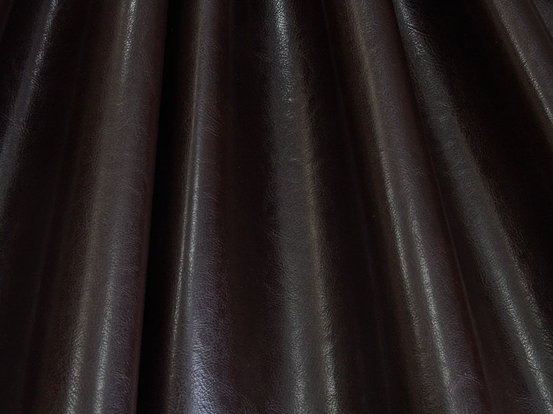 IMITATION LEATHER GRAZIA BROWN 0503 140 CM 40 MB