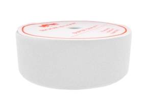 Velcro tape white 501 pes/nylon loop