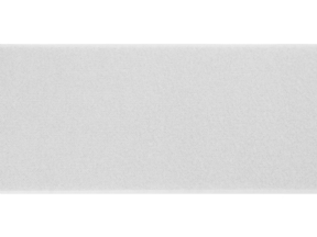 Velcro tape white 501 pes/nylon loop