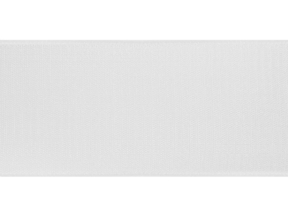 Taśma rzep biała 501 pes/nylon haczyk