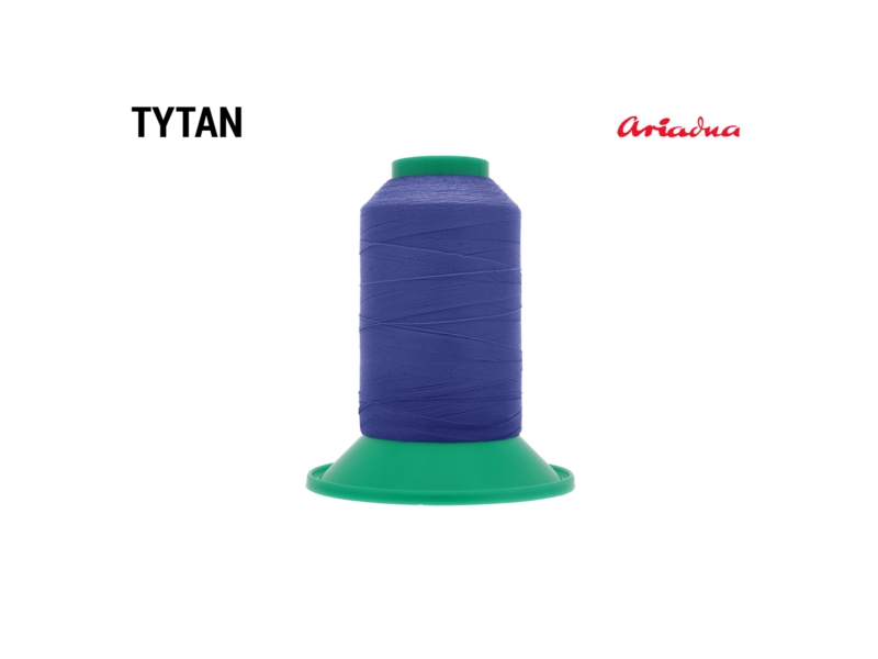 THREADS TYTAN 60 NAVY BLUE 2635 3000 MB