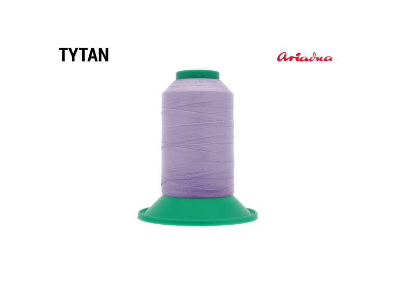 POLYESTERGARN TYTAN 60 VIOLETT 2640 1000 LM