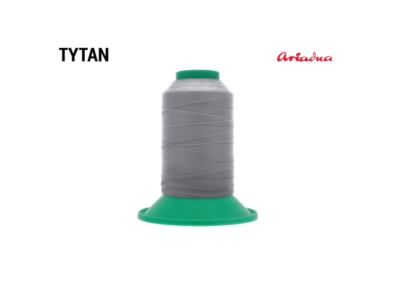 THREADS TYTAN 60 GREY 2677 3000 MB