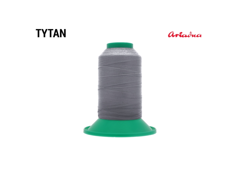 POLYESTERGARN TYTAN 40 GRAU 2680 1000 LM