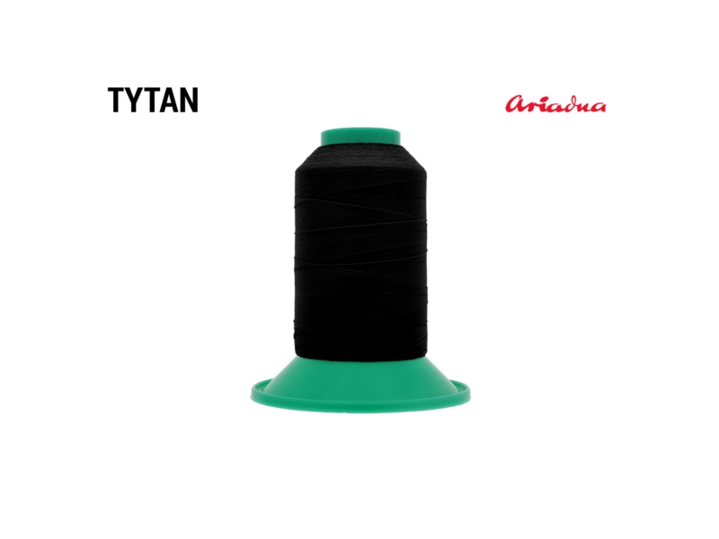 THREADS TYTAN 40 BLACK 2799 2000 MB
