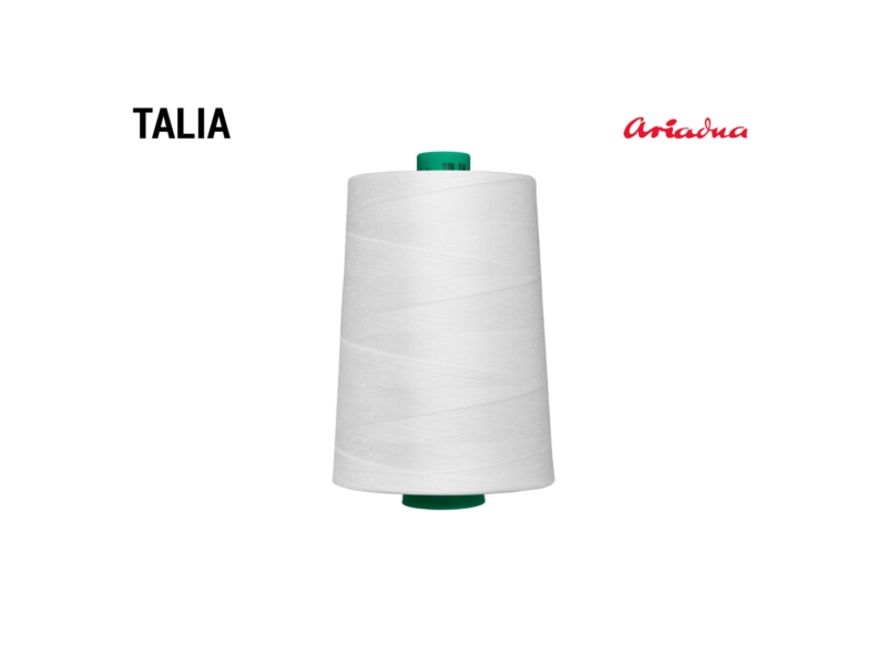 THREADS ARIADNA TALIA 30 WHITE 0700 5000 MB